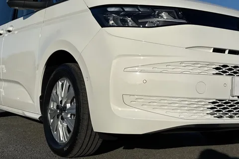 8 of 46 for Volkswagen California Beach T7 SWB 150 PS DSG - Camper Heater / Parking Package