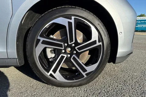 DG75CDO Volkswagen ID. Buzz GTX SWB 340 PS 79 kWh Pro Electric Automatic - Heat Pump Thumbnail #11