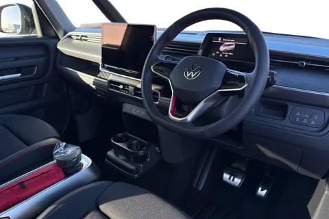 DG75CDO Volkswagen ID. Buzz GTX SWB 340 PS 79 kWh Pro Electric Automatic - Heat Pump Thumbnail #14