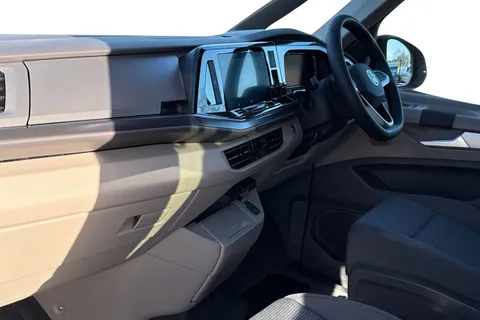 14 of 46 for Volkswagen California Beach T7 SWB 150 PS DSG - Camper Heater / Parking Package