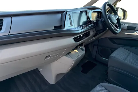 14 of 45 for Volkswagen California Beach T7 SWB 150 PS DSG - Camper Heater / Parking Package