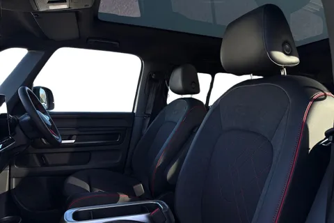 DG75CDO Volkswagen ID. Buzz GTX SWB 340 PS 79 kWh Pro Electric Automatic - Heat Pump Thumbnail #16