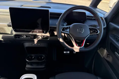 DG75CDO Volkswagen ID. Buzz GTX SWB 340 PS 79 kWh Pro Electric Automatic - Heat Pump Thumbnail #18