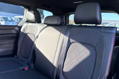 DG75CDO Volkswagen ID. Buzz GTX SWB 340 PS 79 kWh Pro Electric Automatic - Heat Pump Thumbnail #19