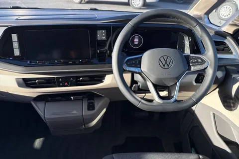 17 of 45 for Volkswagen California Beach T7 SWB 150 PS DSG - Camper Heater / Parking Package