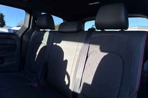 DF75PVU Volkswagen ID. Buzz GTX SWB 340 PS 79 kWh Pro Electric Automatic - Heat Pump Thumbnail #19