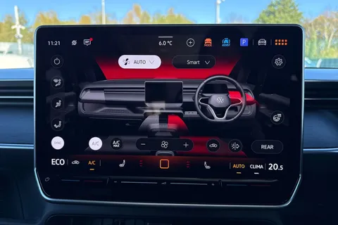 DG75CDO Volkswagen ID. Buzz GTX SWB 340 PS 79 kWh Pro Electric Automatic - Heat Pump Thumbnail #22