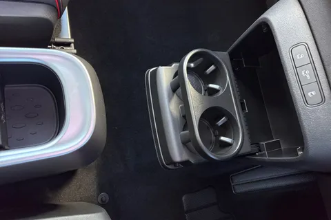 DG75CDO Volkswagen ID. Buzz GTX SWB 340 PS 79 kWh Pro Electric Automatic - Heat Pump Thumbnail #23