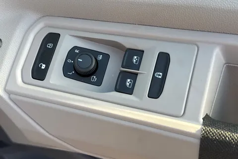 20 of 45 for Volkswagen California Beach T7 SWB 150 PS DSG - Camper Heater / Parking Package