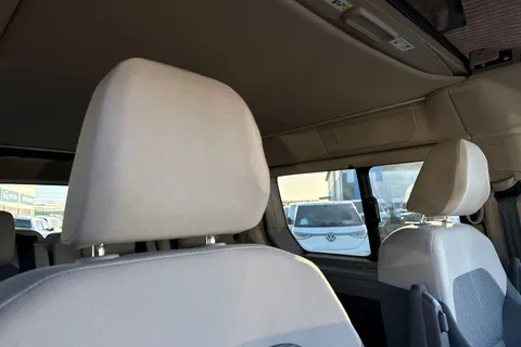 23 of 45 for Volkswagen California Beach T7 SWB 150 PS DSG - Camper Heater / Parking Package