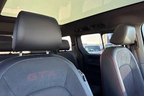 DF75PVU Volkswagen ID. Buzz GTX SWB 340 PS 79 kWh Pro Electric Automatic - Heat Pump Thumbnail #24