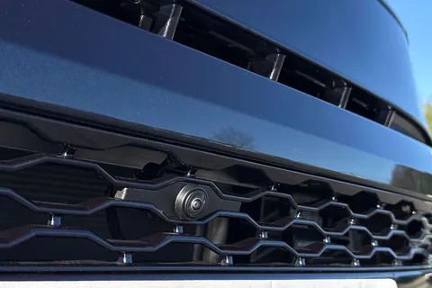 DE75RCF Volkswagen California Ocean T7 SWB 150 PS DSG - Del Mileage/Massive Spec Thumbnail #27