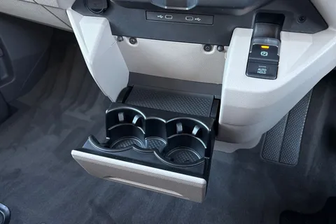 22 of 46 for Volkswagen California Beach T7 SWB 150 PS DSG - Camper Heater / Parking Package