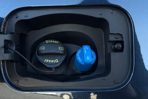 DE75RCF Volkswagen California Ocean T7 SWB 150 PS DSG - Del Mileage/Massive Spec Thumbnail #28