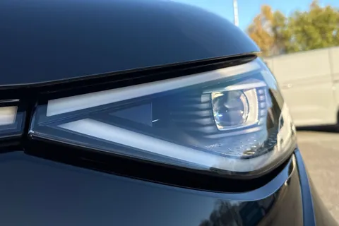 DF75PVU Volkswagen ID. Buzz GTX SWB 340 PS 79 kWh Pro Electric Automatic - Heat Pump Thumbnail #26