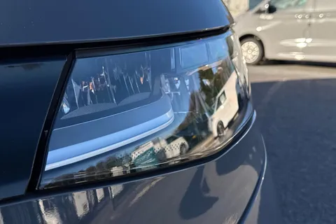 26 of 45 for Volkswagen California Beach T7 SWB 150 PS DSG - Camper Heater / Parking Package