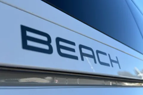 26 of 46 for Volkswagen California Beach T7 SWB 150 PS DSG - Camper Heater / Parking Package