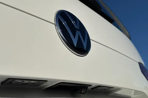 28 of 46 for Volkswagen California Beach T7 SWB 150 PS DSG - Camper Heater / Parking Package