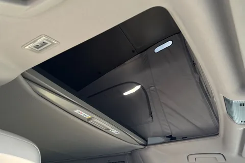 DE75RCF Volkswagen California Ocean T7 SWB 150 PS DSG - Del Mileage/Massive Spec Thumbnail #36