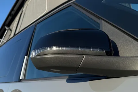 30 of 45 for Volkswagen California Beach T7 SWB 150 PS DSG - Camper Heater / Parking Package