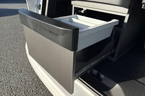 31 of 46 for Volkswagen California Beach T7 SWB 150 PS DSG - Camper Heater / Parking Package