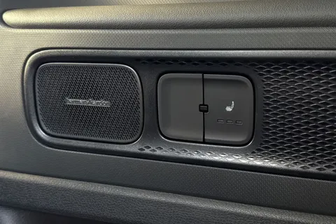 DF75PVU Volkswagen ID. Buzz GTX SWB 340 PS 79 kWh Pro Electric Automatic - Heat Pump Thumbnail #33