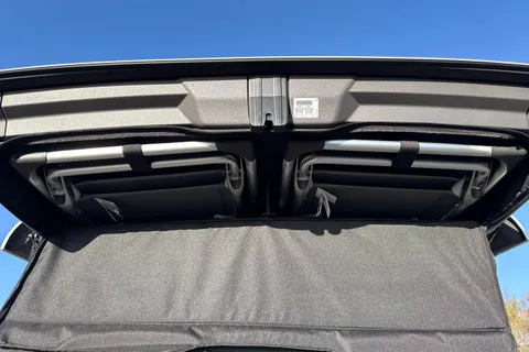 32 of 46 for Volkswagen California Beach T7 SWB 150 PS DSG - Camper Heater / Parking Package