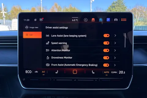 DG75CDO Volkswagen ID. Buzz GTX SWB 340 PS 79 kWh Pro Electric Automatic - Heat Pump Thumbnail #36