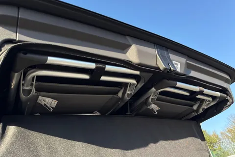 DE75RCF Volkswagen California Ocean T7 SWB 150 PS DSG - Del Mileage/Massive Spec Thumbnail #39