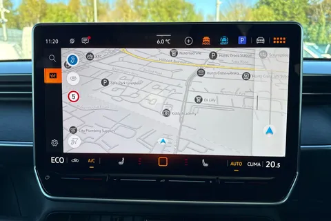 DG75CDO Volkswagen ID. Buzz GTX SWB 340 PS 79 kWh Pro Electric Automatic - Heat Pump Thumbnail #37