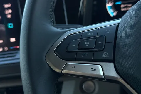 34 of 46 for Volkswagen California Beach T7 SWB 150 PS DSG - Camper Heater / Parking Package