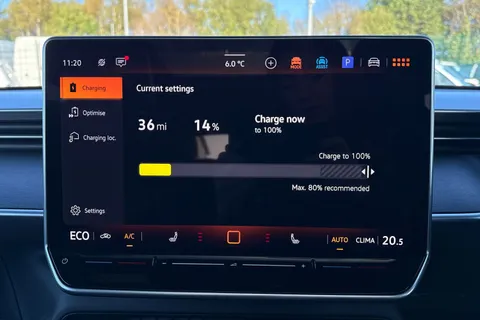 DG75CDO Volkswagen ID. Buzz GTX SWB 340 PS 79 kWh Pro Electric Automatic - Heat Pump Thumbnail #39