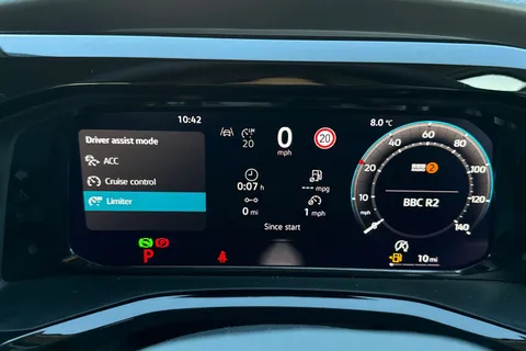 36 of 46 for Volkswagen California Beach T7 SWB 150 PS DSG - Camper Heater / Parking Package