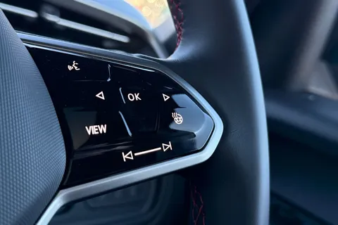 DF75PVU Volkswagen ID. Buzz GTX SWB 340 PS 79 kWh Pro Electric Automatic - Heat Pump Thumbnail #37