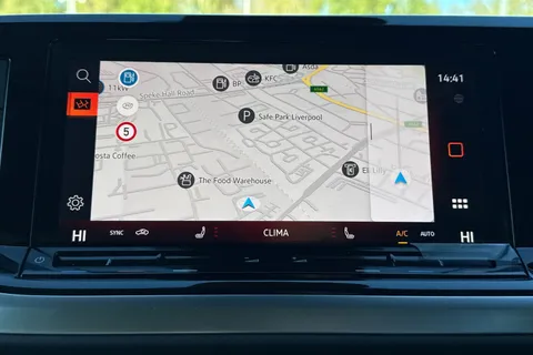 DE75RCF Volkswagen California Ocean T7 SWB 150 PS DSG - Del Mileage/Massive Spec Thumbnail #43