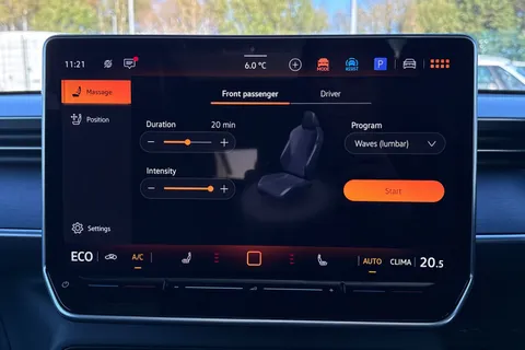 DG75CDO Volkswagen ID. Buzz GTX SWB 340 PS 79 kWh Pro Electric Automatic - Heat Pump Thumbnail #41