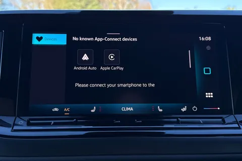 37 of 45 for Volkswagen California Beach T7 SWB 150 PS DSG - Camper Heater / Parking Package