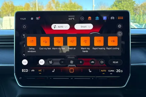 DG75CDO Volkswagen ID. Buzz GTX SWB 340 PS 79 kWh Pro Electric Automatic - Heat Pump Thumbnail #42