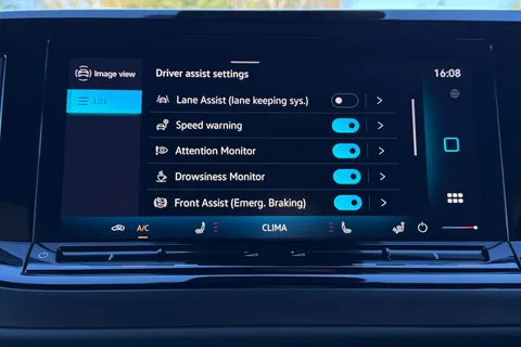 39 of 45 for Volkswagen California Beach T7 SWB 150 PS DSG - Camper Heater / Parking Package