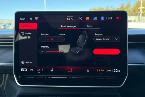 DF75PVU Volkswagen ID. Buzz GTX SWB 340 PS 79 kWh Pro Electric Automatic - Heat Pump Thumbnail #43