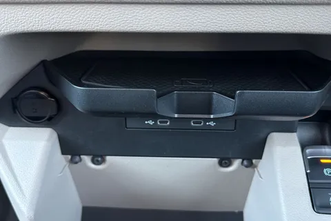 43 of 46 for Volkswagen California Beach T7 SWB 150 PS DSG - Camper Heater / Parking Package