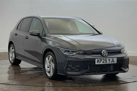 KP25YJL Volkswagen Golf 1.5 TSI 272 GTE eHybrid 5dr DSG Thumbnail #2