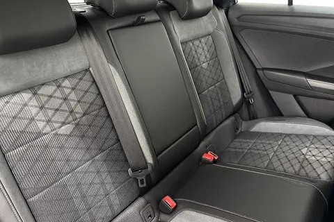 KT25RMY Volkswagen T-Roc 1.5 TSI R-Line 5dr DSG ⭐Rear-view camera displayed⭐ Thumbnail #9