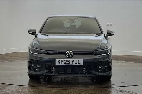 KP25YJL Volkswagen Golf 1.5 TSI 272 GTE eHybrid 5dr DSG Thumbnail #9