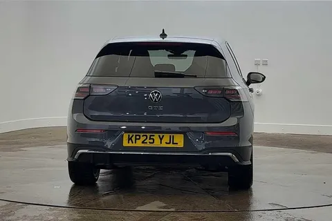 KP25YJL Volkswagen Golf 1.5 TSI 272 GTE eHybrid 5dr DSG Thumbnail #10
