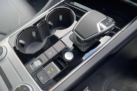 20 of 63 for Volkswagen Touareg 3.0 V6 TDI 4Motion Black Edition 5dr Tip Auto ⭐1 Year VW Warranty⭐