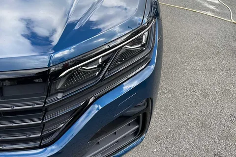 26 of 63 for Volkswagen Touareg 3.0 V6 TDI 4Motion Black Edition 5dr Tip Auto ⭐1 Year VW Warranty⭐