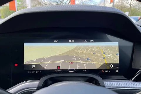 32 of 63 for Volkswagen Touareg 3.0 V6 TDI 4Motion Black Edition 5dr Tip Auto ⭐1 Year VW Warranty⭐