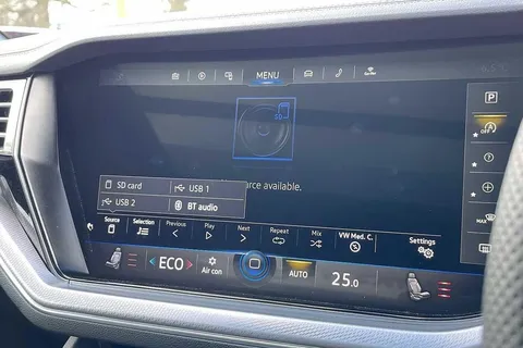 35 of 63 for Volkswagen Touareg 3.0 V6 TDI 4Motion Black Edition 5dr Tip Auto ⭐1 Year VW Warranty⭐