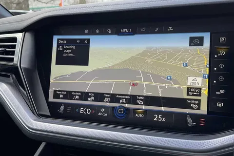 37 of 63 for Volkswagen Touareg 3.0 V6 TDI 4Motion Black Edition 5dr Tip Auto ⭐1 Year VW Warranty⭐